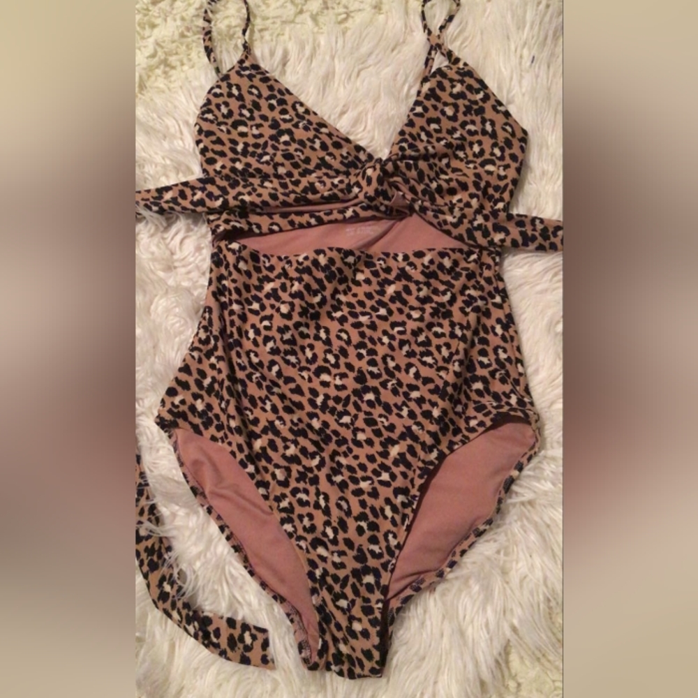Aerie swim suit